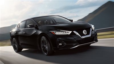 سعر ومواصفات نيسان ماكسيما 2023 في الكويت