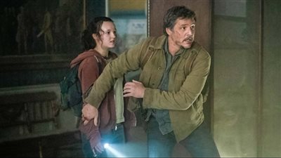 أهم المعلومات عن الحلقة الثانية من مسلسل The last of us