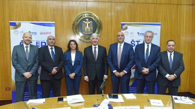 التجارة والتعاون الإسلامي تطلقان مشروع التدريب خطوة للتصدير لدعم شباب المصدرين