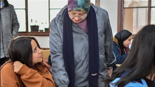 وكيل تعليم بورسعيد