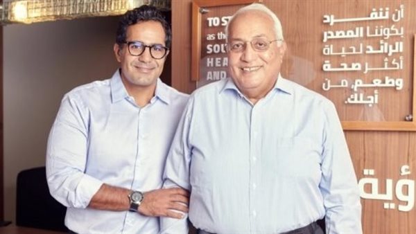 صفوان ثابت ونجلة