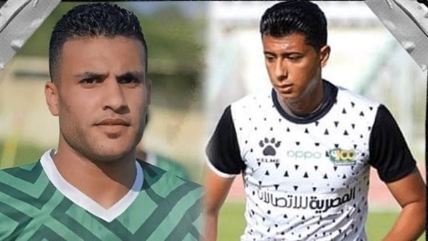 كريم علاء ومحمد الجمل