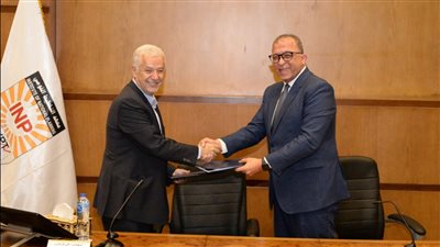 معهد التخطيط القومي: حريصون على توسيع الشراكات مع المجتمع المدني