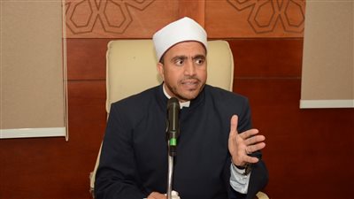 أستاذ عقيدة بالأزهر: التصوف يهذب النفس ويطهرها من الأخلاق الذميمة 