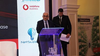 حجازي يستعرض جهود الوزارة في التعليم الرقمي: تجهيز مراكز تصحيح أوراق امتحانات الثانوية العامة دون تدخل بشري