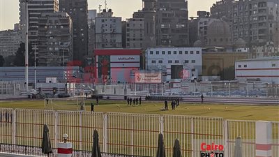 الزمالك يستأنف تدريباته استعدادًا لمواجهة غزل المحلة واستمرار تأهيل نداي