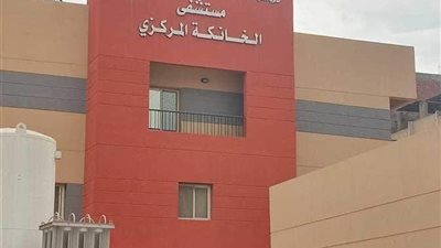 فريق طبي بمستشفى الخانكة ينجح في إنقاذ حياة طفل مصاب بكسر بالجمجمة جراء حادث سيارة 
