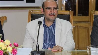 التجديد لمحمد ناصف رئيسا للمركز القومي لثقافة الطفل