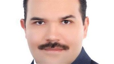 الصحة: تعيين الدكتور أشرف عبدالعليم مساعدًا للوزير لنظم المعلومات والتحول الرقمي