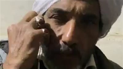 مقتل سيدة على يد زوجها بالبساتين.. وأسرتها: ألقاها من الرابع وكانت بتصرف علينا| بث مباشر