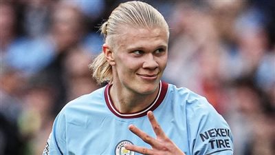 مانشستر سيتي يفوز على وولفرهامبتون بثلاثية في الدوري الإنجليزي