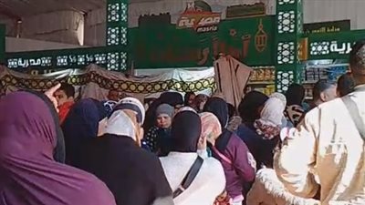 سعر اللحمة 135 جنيهًا.. التموين تكشف مفاجأة عن أسعار السلع الأساسية بـ أهلا رمضان