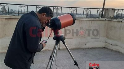 الإفتاء: غدا الإثنين أول أيام شهر رجب لعام 1444 هجريا | بث مباشر