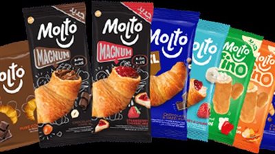 لم ترفع الأسعار.. رئيس إيديتا: إصدار صنف جديد من مولتو ماجنم بسعر 10 جنيهات