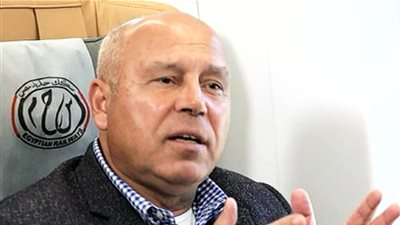 وزير النقل: وضعنا خطة لتطوير 10 آلاف كيلو سكة حديد منذ 2014 | فيديو