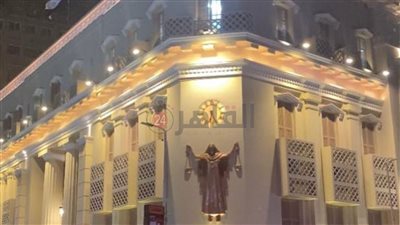 معاقبة 15 متهما بالسجن المشدد 7 أعوام بتهمة أعمال شغب في السلام