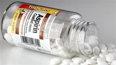 الاستخدام اليومي للأسبرين يساعد في منع انتشار السرطان | دراسة