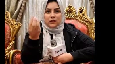 تكلفة العلاج 10 ملايين جنيه.. أسرة طفل بطنطا تكشف إصابته بمرض جيني نادر| بث مباشر 