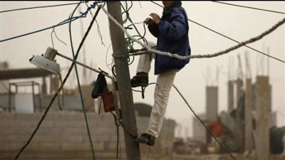 بدءًا من اليوم.. ننشر خريطة فصل التيار الكهربائي عن مدينة نجع حمادي في قنا