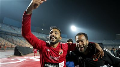 محمد فاروق يكشف سبب استبعاد كريستو ومفاجأة بشأن مشاركة كهربا أمام أوكلاند