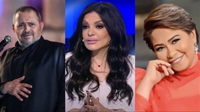 كلاهما بكى.. نضال الأحمدية تكشف تفاصيل لقاء شيرين عبد الوهاب وجورج وسوف في لبنان