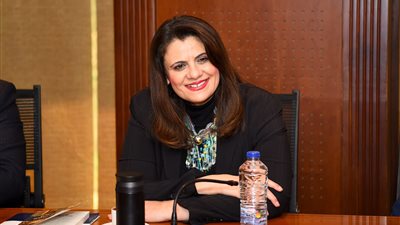 وزيرة الهجرة تزور الشرقية اليوم لتدشين مرحلة جديد من مبادرة مراكب النجاة  