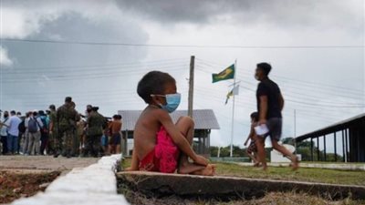 البرازيل تعلن حالة الطوارئ بعد وفاة أطفال بسبب سوء التغذية 