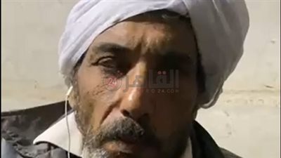  عائلة كفيفة وزوج بلا ضمير.. |فيديو 