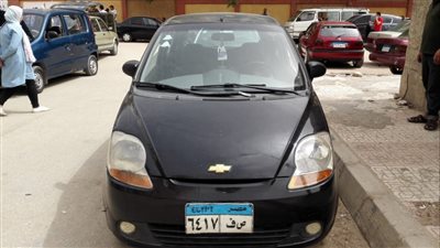 5 سيارات هاتشباك بسعر أقل من 100 ألف جنيه.. تناسب الشباب