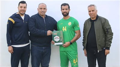 السكة الحديد يتعاقد مع بهاء مجدي لتدعيم صفوف الفريق