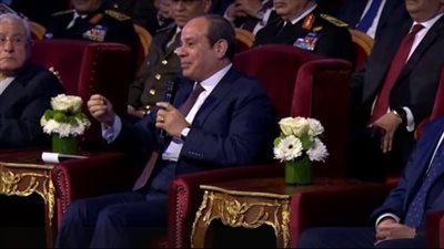  السيسي: التموين والداخلية تبذلان جهدا كاملا لضبط الأسعار