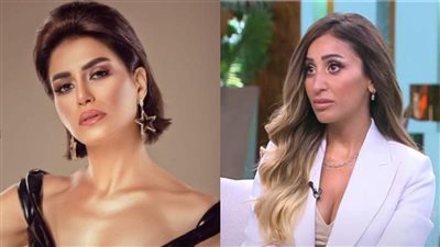 إخلاء سبيل المتهمة بسرقة مجوهرات دينا الشربيني عقب تنازل الفنانة