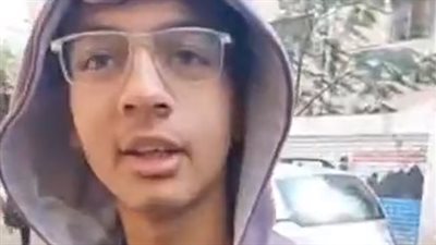 سهل والوقت كان كافي.. آراء طلاب الشهادة الإعدادية بالغربية عن امتحان الجبر | بث مباشر