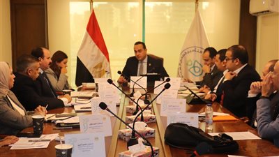 رئيس تنسيقية التأمين الشامل يكلف بإعداد دليل للتشغيل التجريبي والرسمي للمنظومة بالمحافظات الجديدة