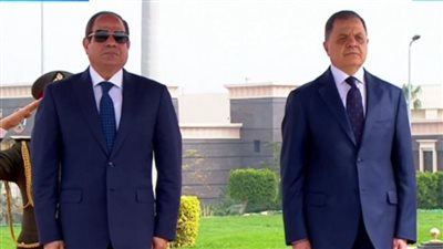 آفة الإرهاب والأفكار المتطرفة.. وزير الداخلية يوجه رسالة حاسمة خلال احتفالية عيد الشرطة