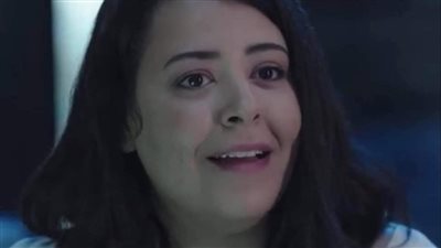 ياسمين وافي: دوري في مسلسل موضوع عائلي نقطة تحول بمشواري الفني