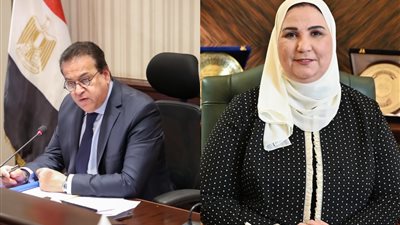 وزيرا التضامن والصحة يبحثان إنشاء أول مركز وطني للكفالة في مصر 