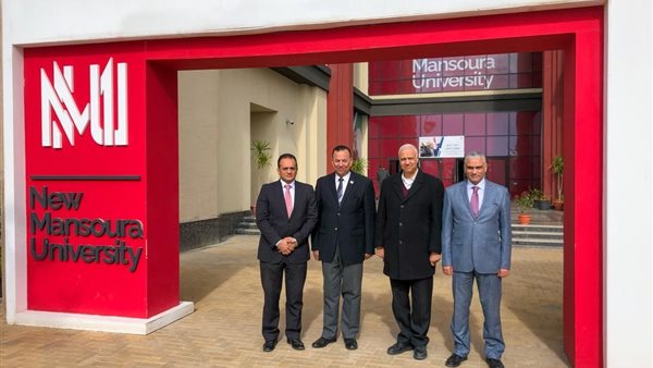  اتفاقية تعاون مشترك