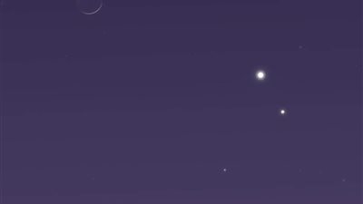 أخبار التعليم اليوم| البحوث الفلكية: غرة هلال شهر رجب 13 يناير المقبل