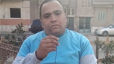 سائق تاكسي يعيد 116 ألف جنيه: رفضت المكافأة وعمري ما آكل حرام | بث مباشر