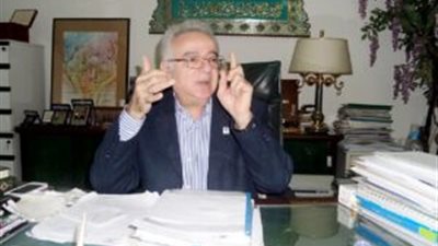 موعد ومكان صلاة الجنازة على المهندس حسن رشدان رائد العمارة الإسلامية