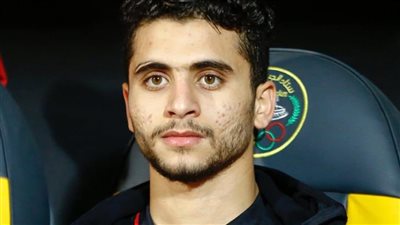 محمد محمود يقود تشكيل الاتحاد السكندري أمام حرس الحدود 