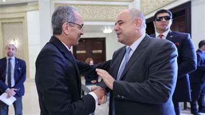 مصر ترأس اجتماع الدورة 26 لمجلس الوزراء العرب للاتصالات والمعلومات
