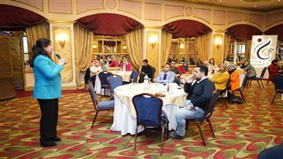 مدير رواد 2030: 1.5 مليار دولار تمويلات للشركات الناشئة.. وتوفير 46 ألف فرصة عمل خلال 5 سنوات 