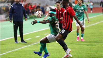 موعد مباراة المصري وفيوتشر في نصف نهائي كأس الرابطة 