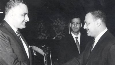 سامي شرف.. رحيل رجل عبد الناصر بعد صراع مع المرض | بروفايل