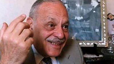 تفاصيل وفاة سامي شرف وزير شئون رئاسة الجمهورية الأسبق وسكرتير جمال عبد الناصر | بث مباشر