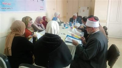مديرية التضامن الاجتماعي بالمنيا تعقد لجنة اختيار الأم المثالية مارس 2023