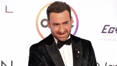 نضال الشافعي: أتمنى تقديم شخصية عقبة بن نافع في عمل فني