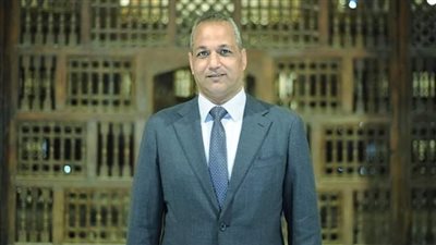 مصدر بالآثار: أبو بكر عبد الله رئيسًا لقطاع الآثار الإسلامية والقبطية واليهودية